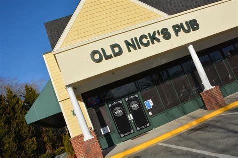 old nick's pub|old nicks pub lewisville.